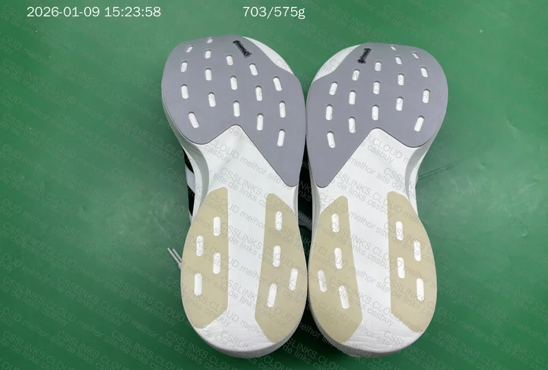 Adizero Evo SL Sneakers 5