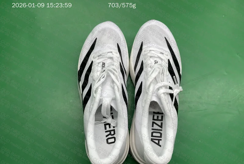 Adizero Evo SL Sneakers 7
