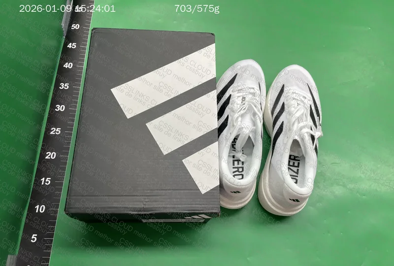 Adizero Evo SL Sneakers 9