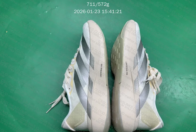 Tênis Adizero EVO SL 4