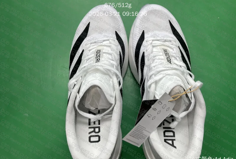 Tenis Adizero EVO SL 2