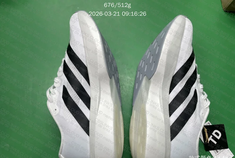 Tenis Adizero EVO SL 3