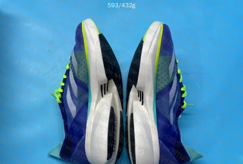 Adizero Pro 3 Sneakers