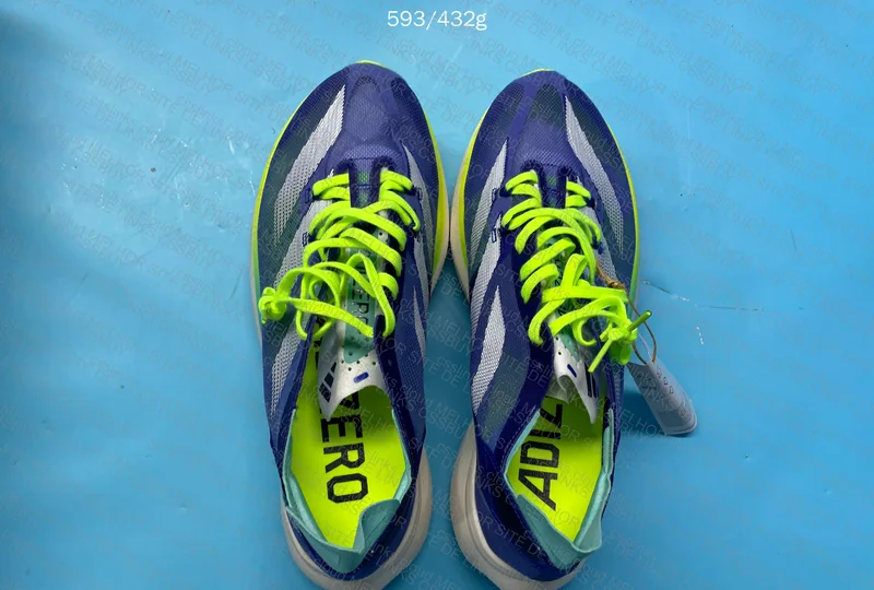 Adizero Pro 3 Sneakers 2