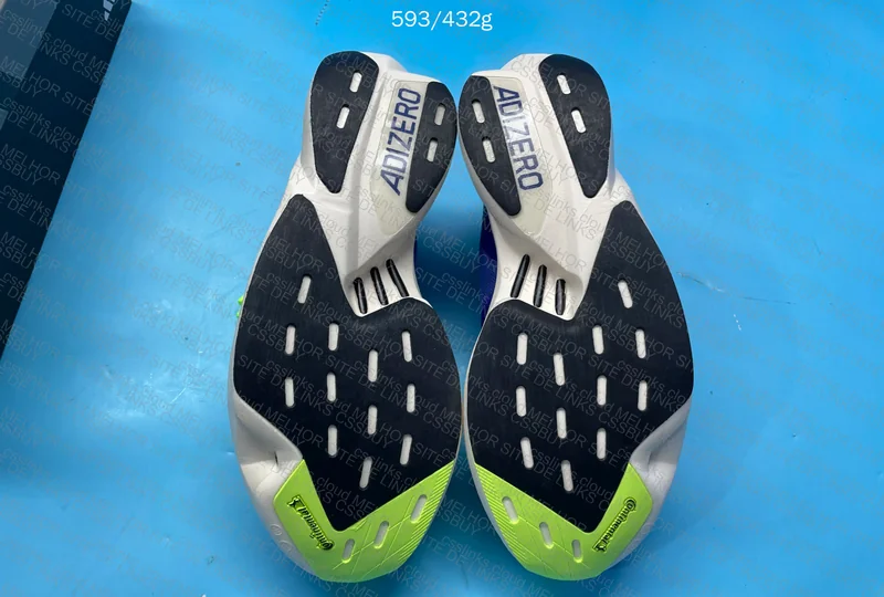 Adizero Pro 3 Sneakers 3