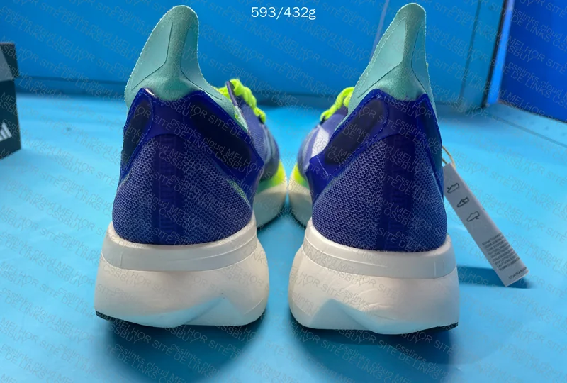 Adizero Pro 3 Sneakers 5