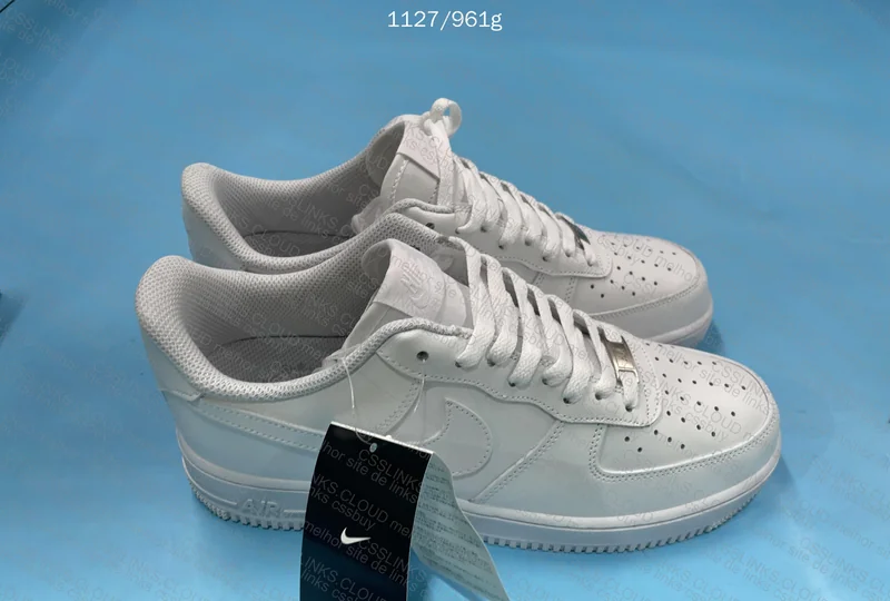 AF1 Sneakers