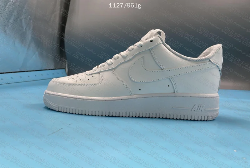 AF1 Sneakers 4