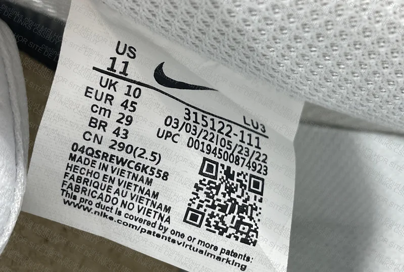AF1 Sneakers 10
