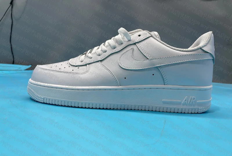 AF1 Sneakers 8