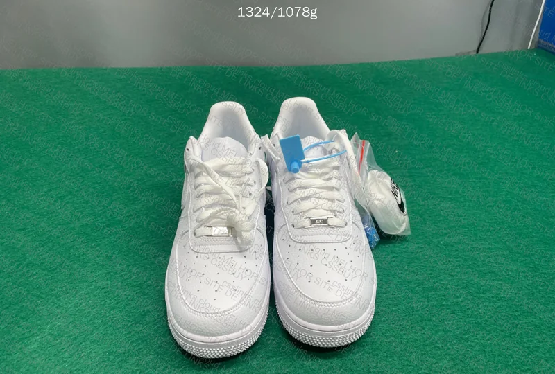 AF1 Nocta Sneakers