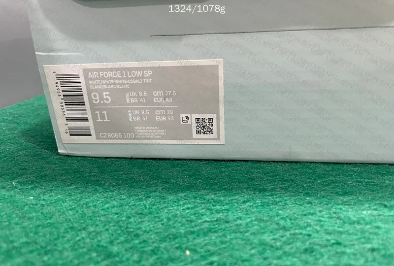 AF1 Nocta Sneakers 5