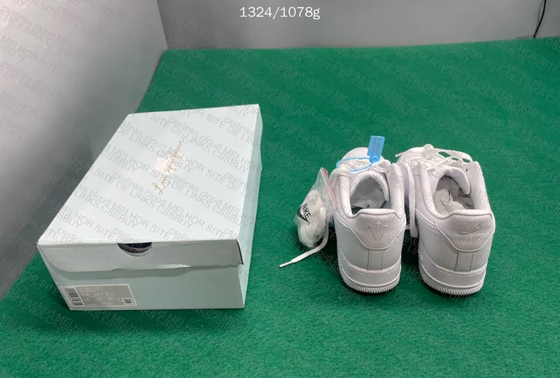 AF1 Nocta Sneakers 8