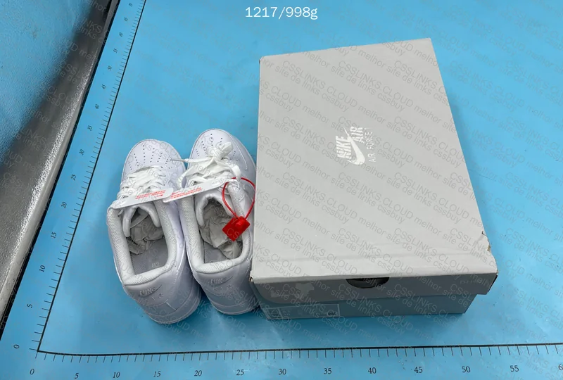 Air Force 1 Sneakers 10