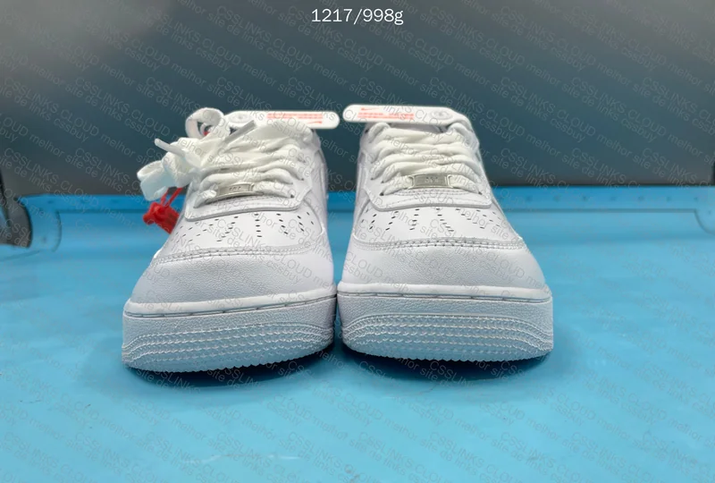 Air Force 1 Sneakers 2