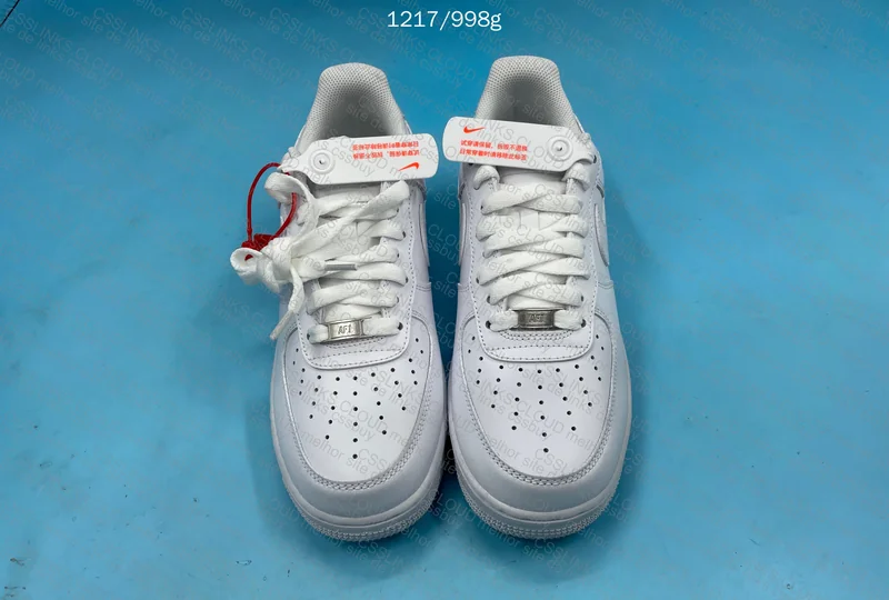 Air Force 1 Sneakers 3