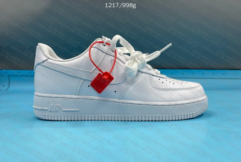 Air Force 1 Sneakers 5