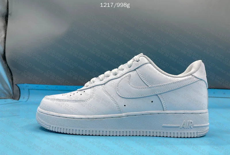 Air Force 1 Sneakers 6