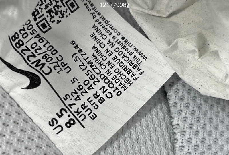 Air Force 1 Sneakers 7