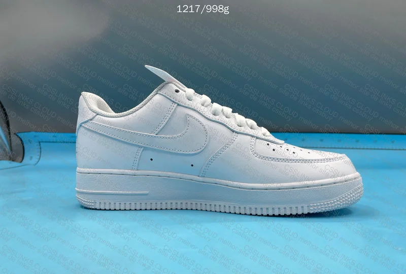 Air Force 1 Sneakers 8