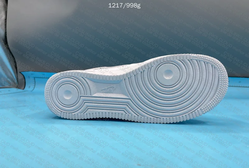 Air Force 1 Sneakers 9