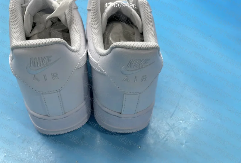 Air Force 1 Sneakers 2