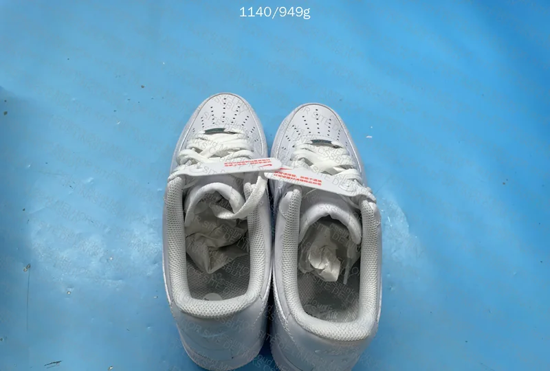 Air Force 1 Sneakers 3