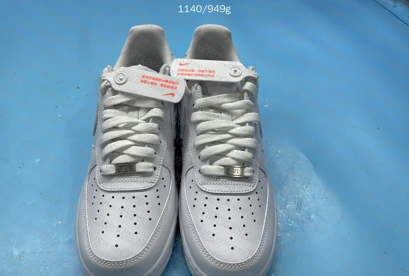 Air Force 1 Sneakers 4