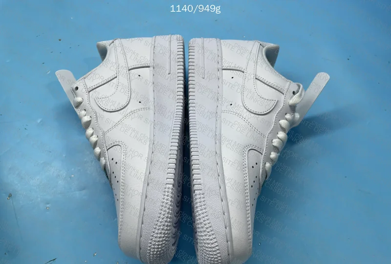 Air Force 1 Sneakers 5