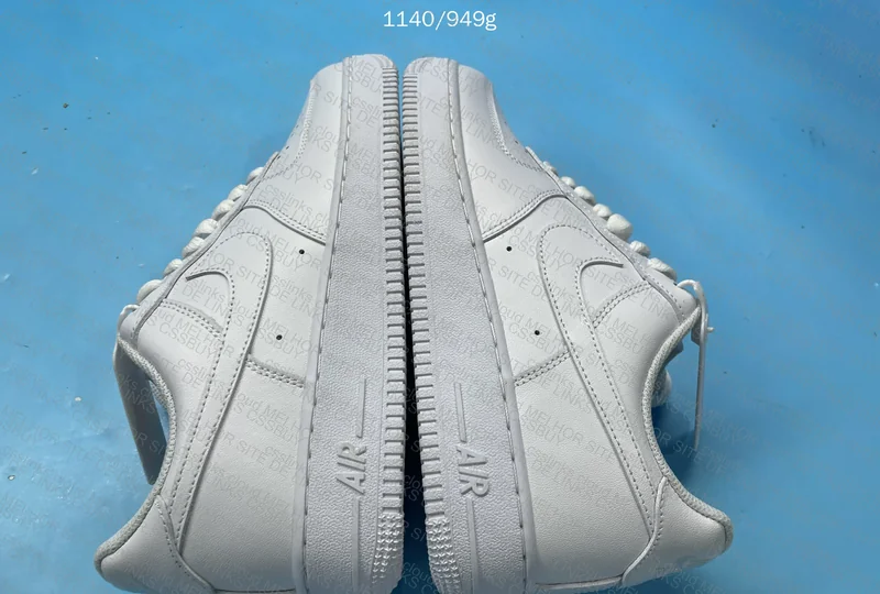 Air Force 1 Sneakers 6