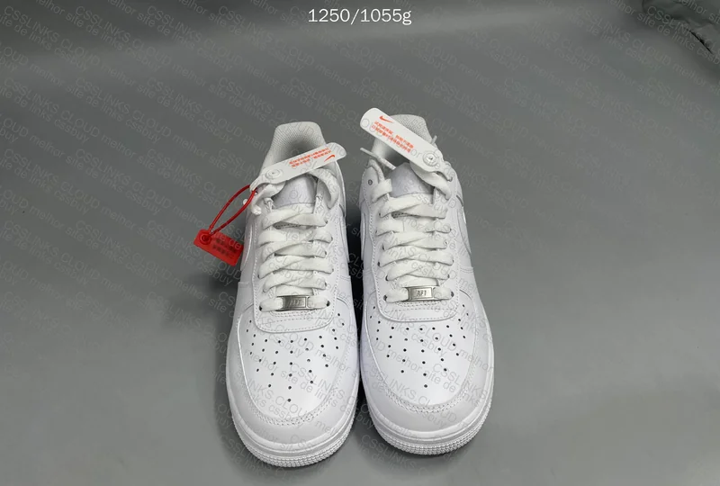 Air Force 1 White G Batch Nike Air Force 1 Low (OVO)