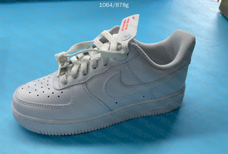 Air Force 1 HY Batch - OVO Sneakers 2