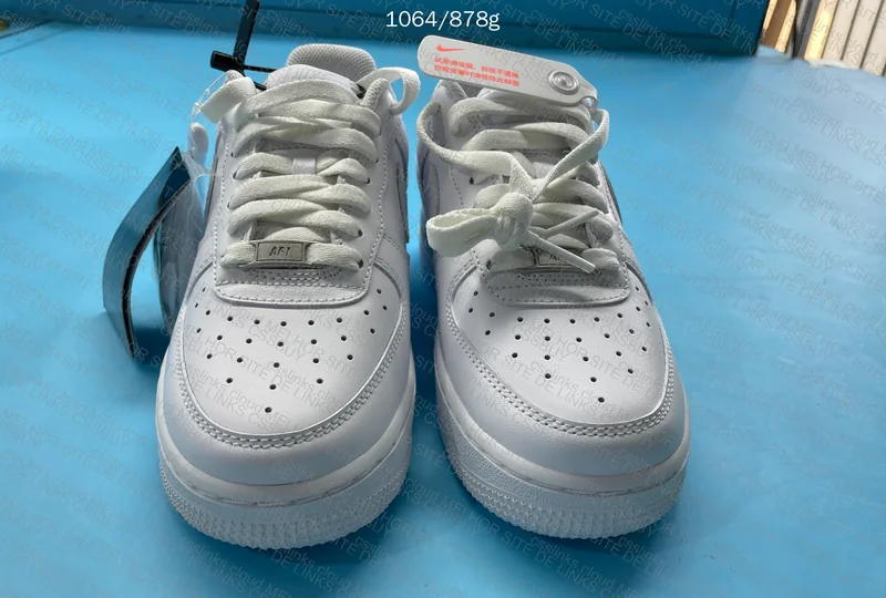 Air Force 1 HY Batch - OVO Sneakers 3