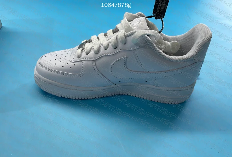 Air Force 1 HY Batch - OVO Sneakers 4