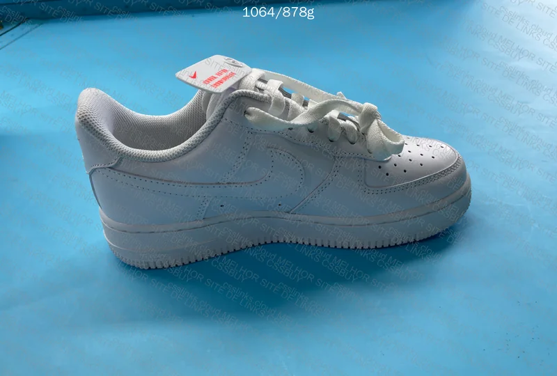 Air Force 1 HY Batch - OVO Sneakers 5