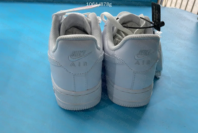 Air Force 1 HY Batch - OVO Sneakers 6