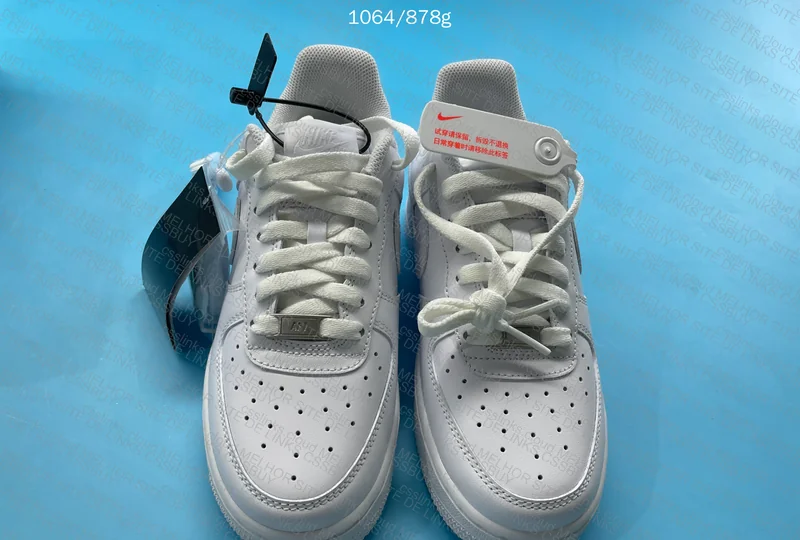 Air Force 1 HY Batch - OVO Sneakers 9