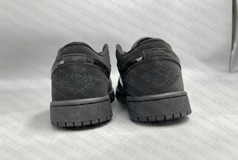Air Jordan 1 Low Sneakers 5