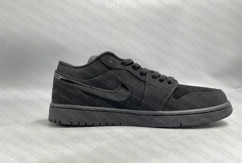 Air Jordan 1 Low Sneakers 6
