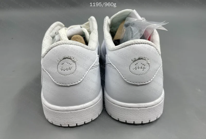 Air Jordan 1 Low Sneakers 5
