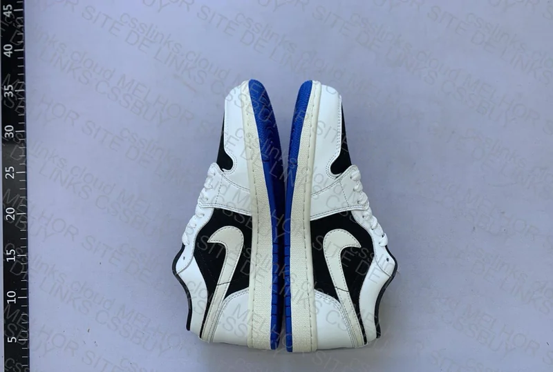 Air Jordan 1 Low Sneakers 5