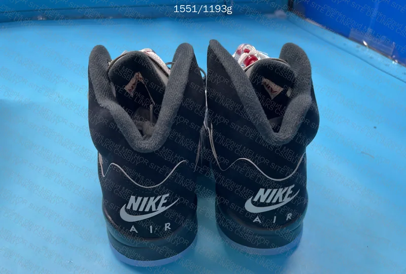 Air Jordan 5 Retro OG