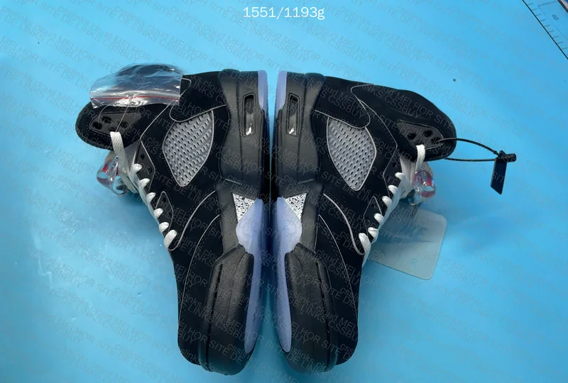 Air Jordan 5 Retro OG 2