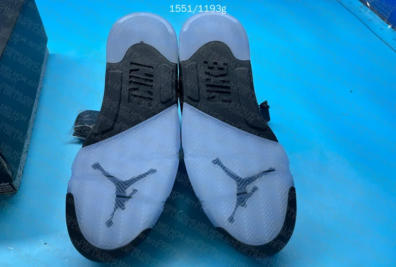 Air Jordan 5 Retro OG 3