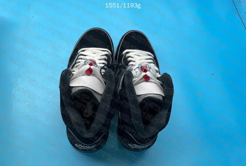 Air Jordan 5 Retro OG 5