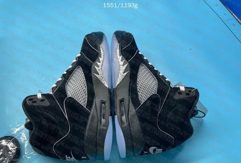 Air Jordan 5 Retro OG 7