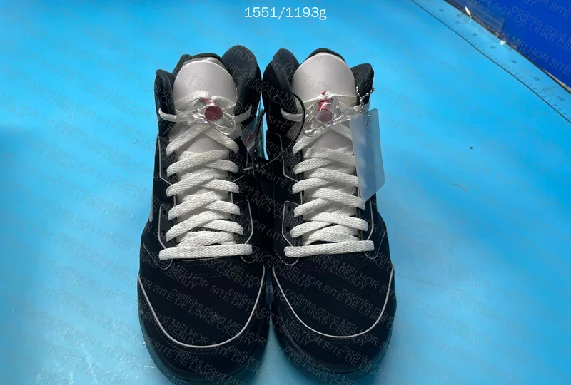 Air Jordan 5 Retro OG 8