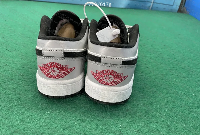 Air Jordan Low 2