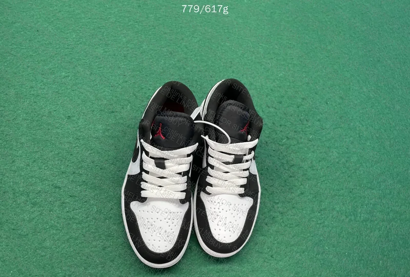 Air Jordan Low 3