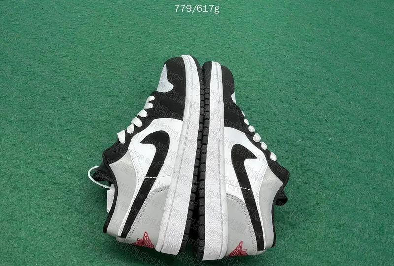 Air Jordan Low 5